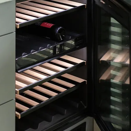 Sea Light - Comfort - By Rentmonkey Pogorzelica (Gmina Rewal)