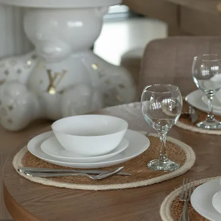 Sea Light - Comfort - By Rentmonkey Apartment Pogorzelica (Gmina Rewal)