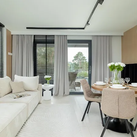 Sea Light - Comfort - By Rentmonkey * Pogorzelica (Gmina Rewal)