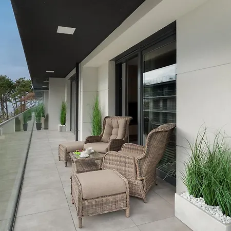 Sea Light - Comfort - By Rentmonkey *