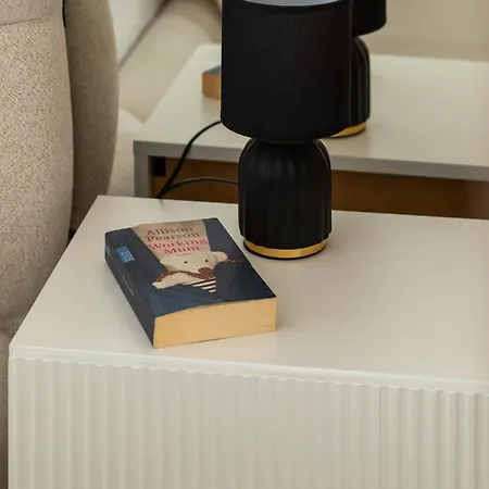 Sea Light - Comfort - By Rentmonkey Apartment Pogorzelica (Gmina Rewal)