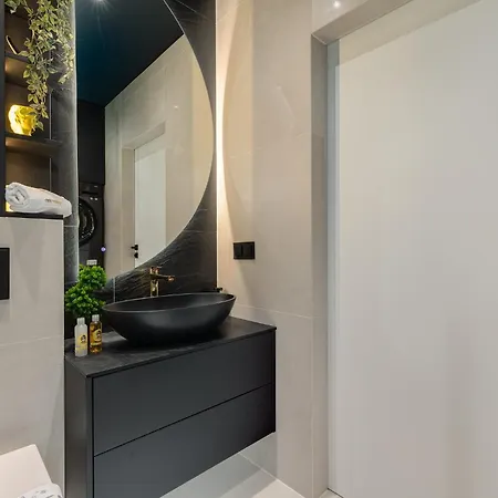 Apartment Sea Light - Comfort - By Rentmonkey Pogorzelica (Gmina Rewal)