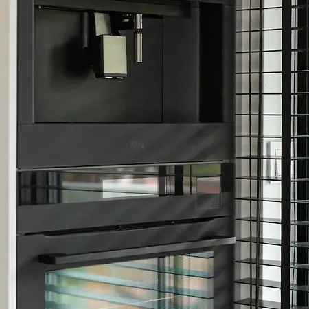 Sea Light - Comfort - By Rentmonkey Apartment Pogorzelica (Gmina Rewal)