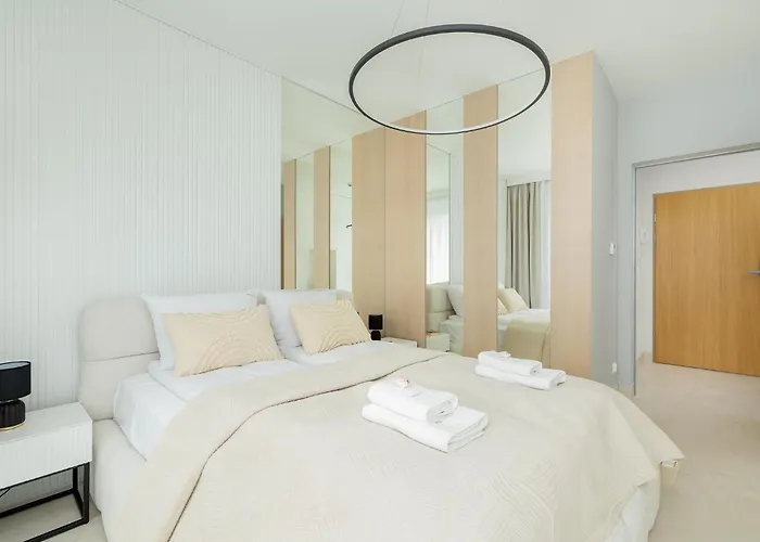 Apartman Sea Light - Comfort - By Rentmonkey