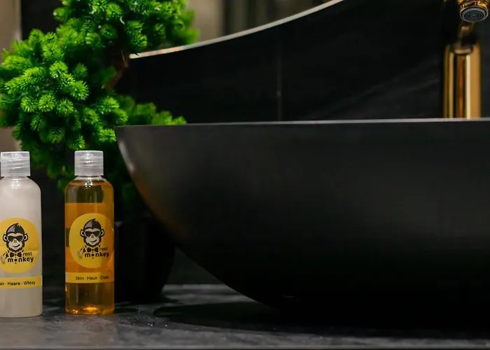 Sea Light - Comfort - By Rentmonkey Apartman