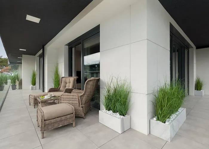 Sea Light - Comfort - By Rentmonkey Apartman *