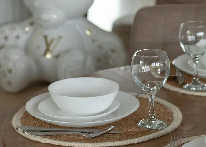 Sea Light - Comfort - By Rentmonkey Apartman Pogorzelica