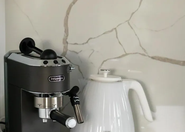 Sea Light - Comfort - By Rentmonkey Apartman