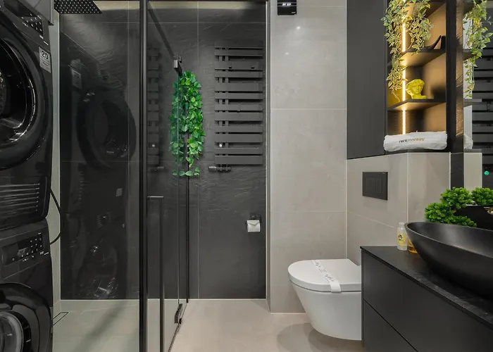 Sea Light - Comfort - By Rentmonkey Apartman *