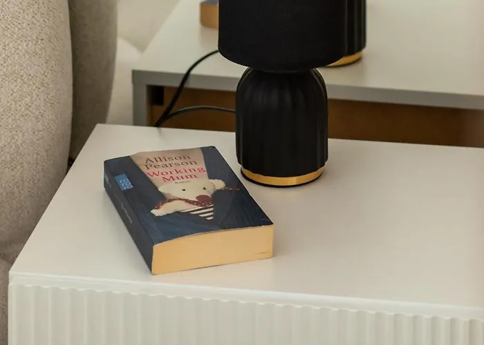 Sea Light - Comfort - By Rentmonkey Apartman Pogorzelica