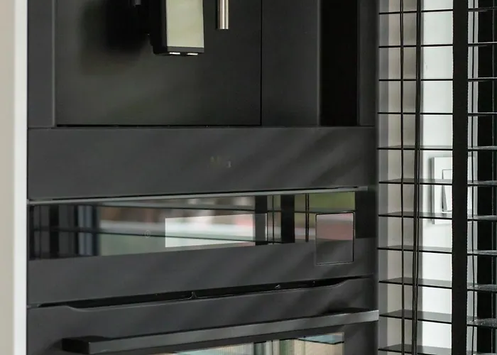 Sea Light - Comfort - By Rentmonkey Apartman Pogorzelica