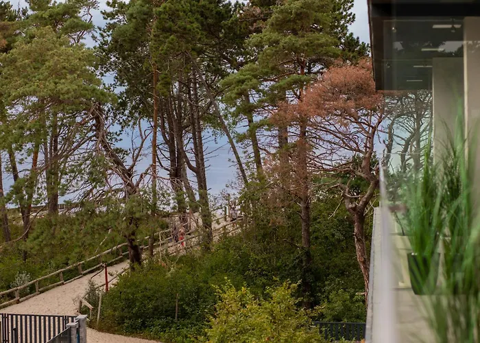 Sea Light - Comfort - By Rentmonkey Apartman *