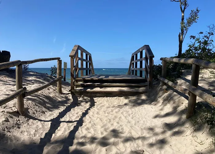 Sea Light - Comfort - By Rentmonkey Apartman