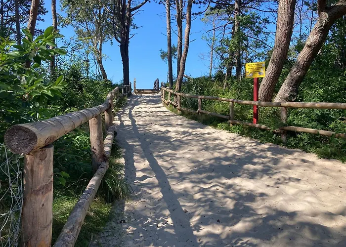 Apartman Sea Light - Comfort - By Rentmonkey *